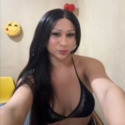 Foto de Waleskynha ao vivo na webcam