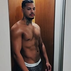 Foto de Walinho ao vivo na webcam