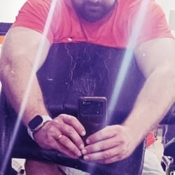 Foto de Walker ao vivo na webcam