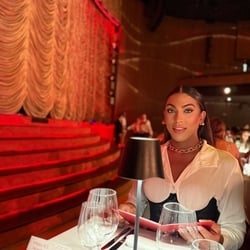 Foto de Waylla M ao vivo na webcam