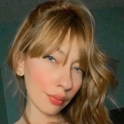 Foto de Wendy Wolf ao vivo na webcam