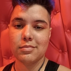 Foto de Whiskey Love ao vivo na webcam