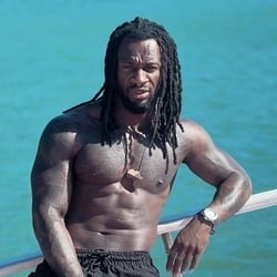 Foto de Will Duarte ao vivo na webcam