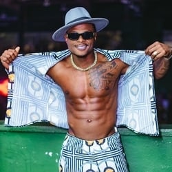 Foto de Will Mastro ao vivo na webcam