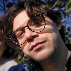 Foto de Max Alemão ao vivo na webcam