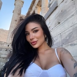 Foto de Vicky Sxyyy ao vivo na webcam