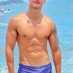 Foto de Wolf Lindo 91 ao vivo na webcam