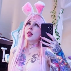 Foto de X Arya X ao vivo na webcam