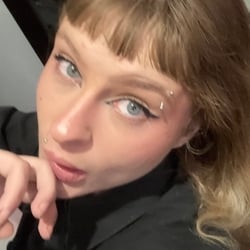 Foto de X Masked Sabrina ao vivo na webcam