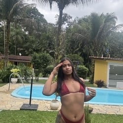 Foto de X Morena Carioca ao vivo na webcam