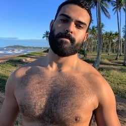 Foto de X Roy ao vivo na webcam