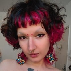 Foto de X Samambaia X ao vivo na webcam