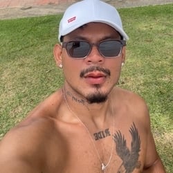 Foto de Xamã Masso ao vivo na webcam