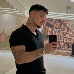 Foto de Xandi 2002 ao vivo na webcam