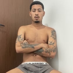 Foto de Y Goncalves ao vivo na webcam