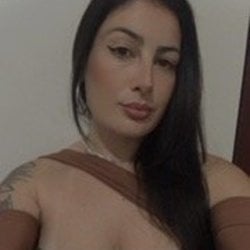 Foto de Yaa ao vivo na webcam