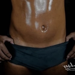 Foto de Yago Carioca ao vivo na webcam