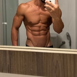 Foto de Yahel ao vivo na webcam