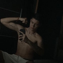 Foto de Yan Mineiro ao vivo na webcam