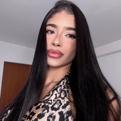 Foto de Hairy Peluda ao vivo na webcam