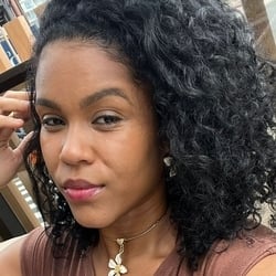 Foto de Yanna Luxe ao vivo na webcam