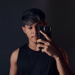 Foto de Yanzyn ao vivo na webcam