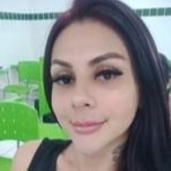 Foto de Yas Queen ao vivo na webcam