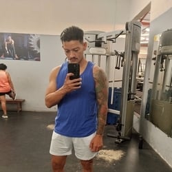 Foto de Yashida ao vivo na webcam