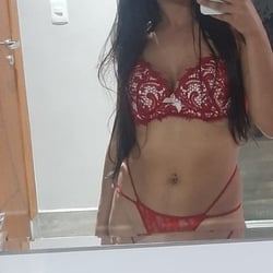 Foto de Yasmin 003 ao vivo na webcam