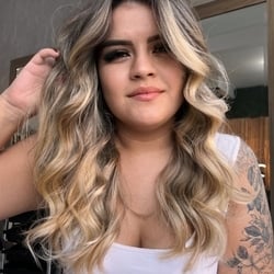 Foto de Yasmin 66 ao vivo na webcam