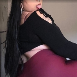 Yasmin Chubby