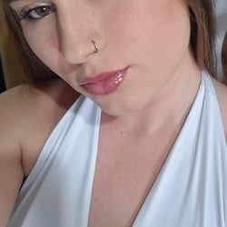 Foto de Yasmin G ao vivo na webcam