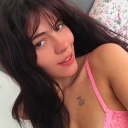 Foto de Yelitta ao vivo na webcam