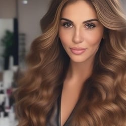 Foto de Yenifer Bonekinh ao vivo na webcam