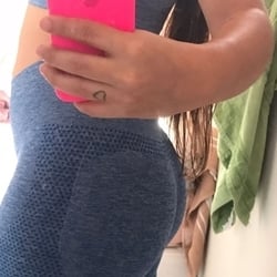 Foto de Yohrana ao vivo na webcam