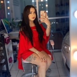 Foto de Ysadora 21 C ao vivo na webcam