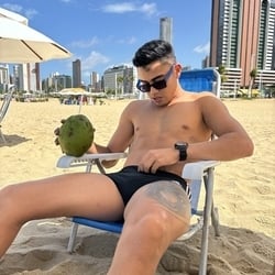 Foto de Yudi Stars 085 ao vivo na webcam