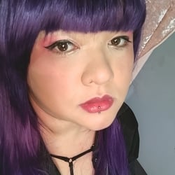 Foto de Yuko Ayako ao vivo na webcam