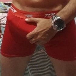 Foto de Yure 20 CM ao vivo na webcam