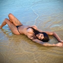 Foto de Zaila Cristal 20 ao vivo na webcam