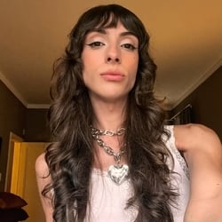 Foto de Zana Trix ao vivo na webcam