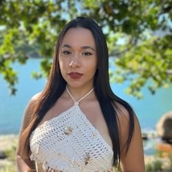 Foto de Zanara - camsoda Sexo ao Vivo