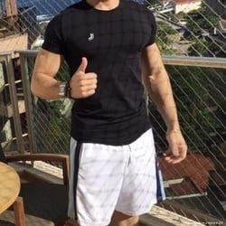 Foto de Zé 22 ao vivo na webcam