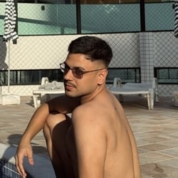 Foto de Zenphryx ao vivo na webcam