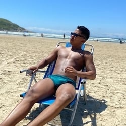 Foto de Zeus SF - camsoda Sexo ao Vivo