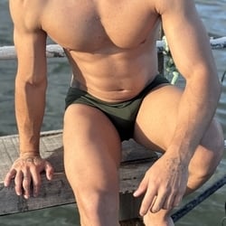 Foto de Zeyd ao vivo na webcam