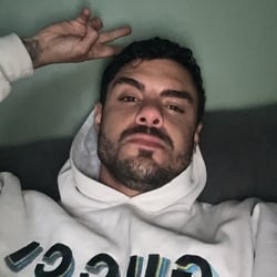 Foto de Zicconi ao vivo na webcam