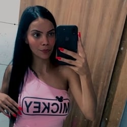 Foto de Zoe 25 ao vivo na webcam