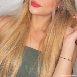 Foto de Zoe Babe ao vivo na webcam