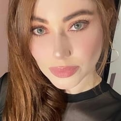 Foto de Zoe G ao vivo na webcam